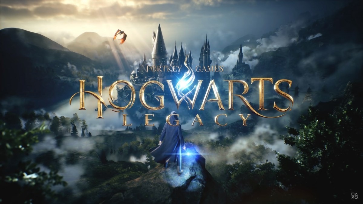 ¿Es Hogwarts Legacy en PS4 y Xbox One?