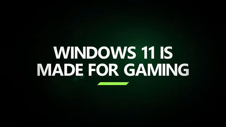 ¿Es cierto que el rendimiento de los juegos en Windows 11 ha disminuido?