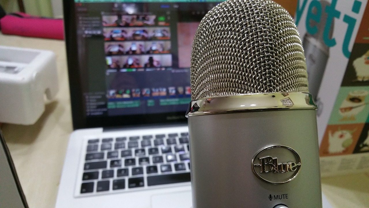 ¿Es un podcast la elección correcta para su estrategia de marketing de contenido?