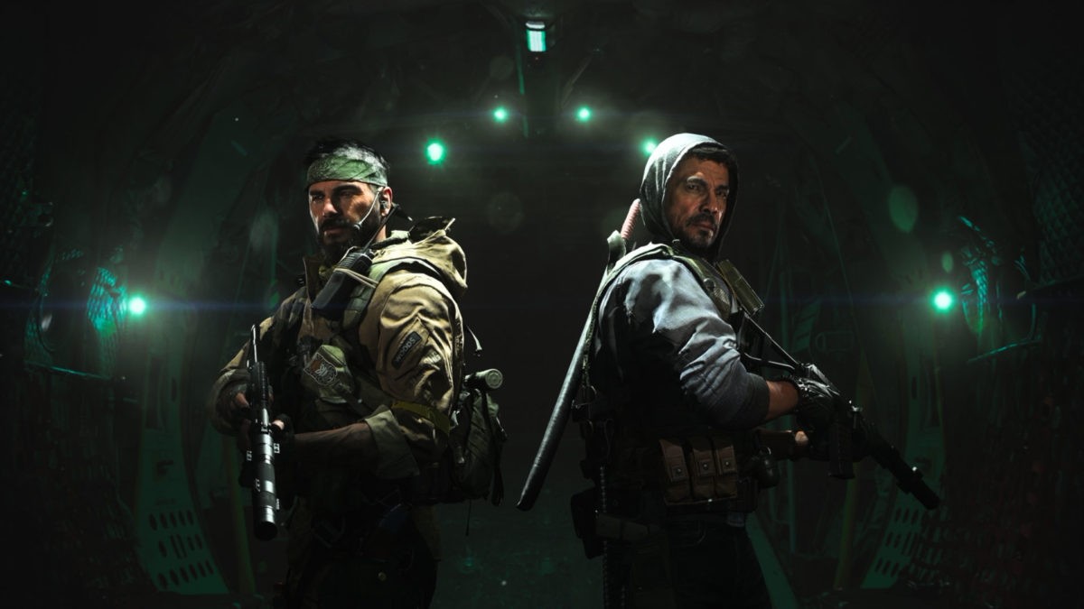 ¿Está Alex Mason en Call Of Duty: Black Ops Cold War?