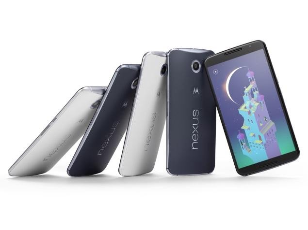 ¿Google está probando la vista previa de Android O en Nexus 6?