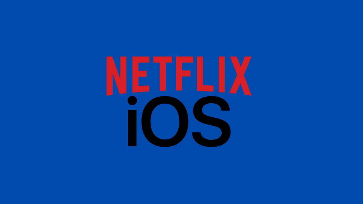 ¿Los juegos de Netflix no se muestran en iOS?  Aquí está cómo arreglar