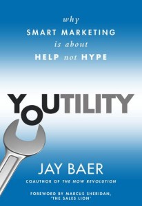 Youtility - marketing que ayuda a las personas