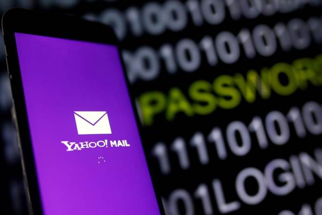 ¿Olvidó su contraseña de correo de Yahoo?  Aquí está cómo superarlo, ¡muy fácil!