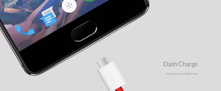 ¿OnePlus lanzará un nuevo accesorio Dash Charge?