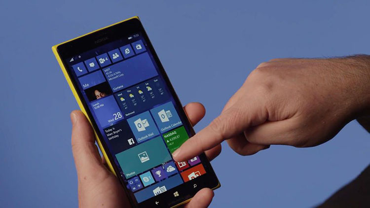 ¿Por qué Windows Phone fracasó en el mercado?