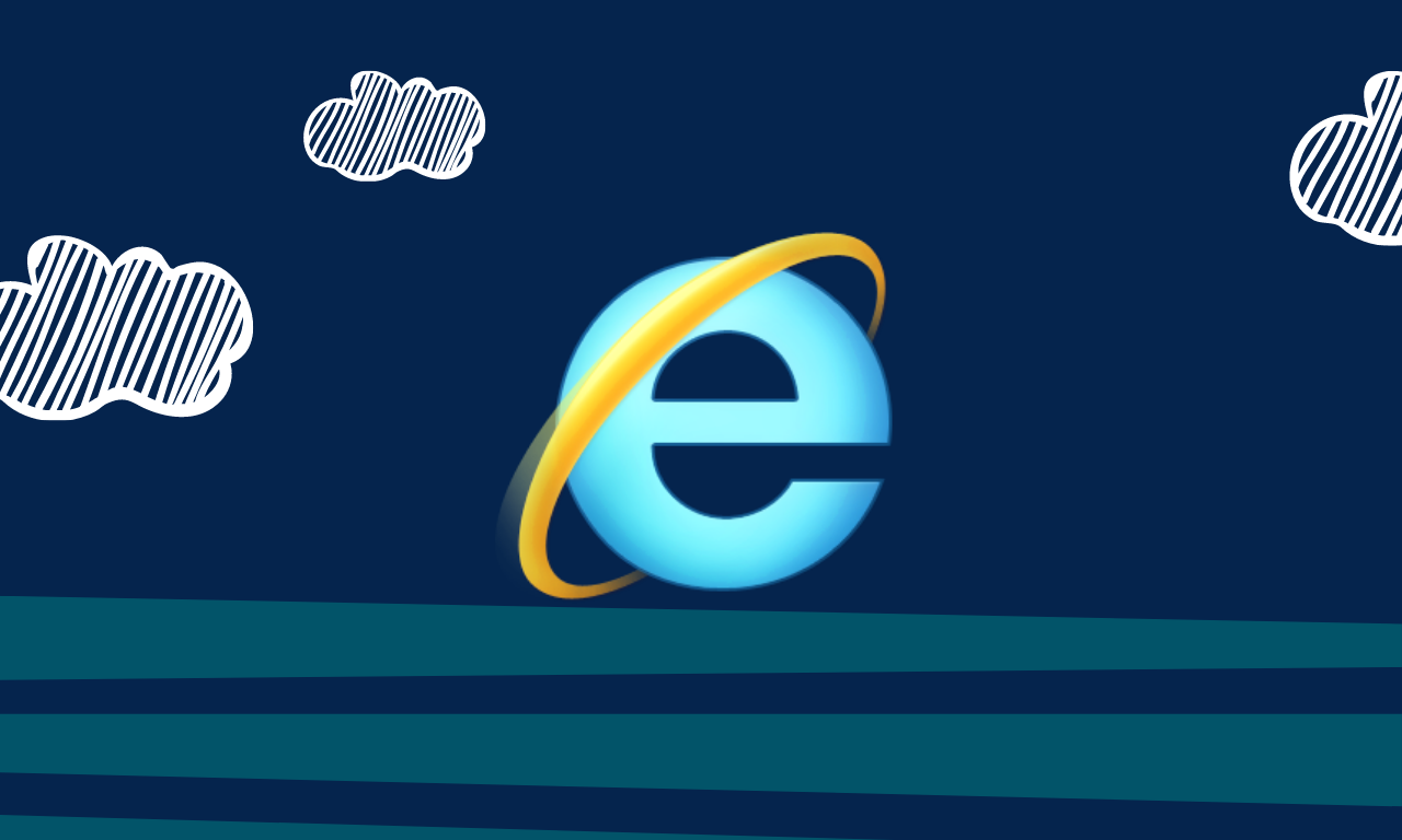 ¿Por qué está muerto Internet Explorer?  ¡Las mejores alternativas de IE en las que puedes confiar!