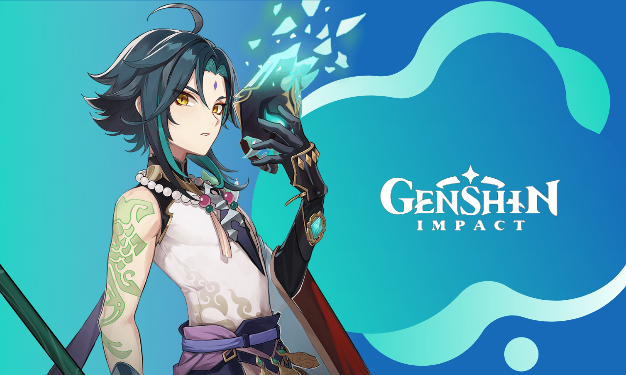 ¿Puedes agacharte en Genshin Impact?