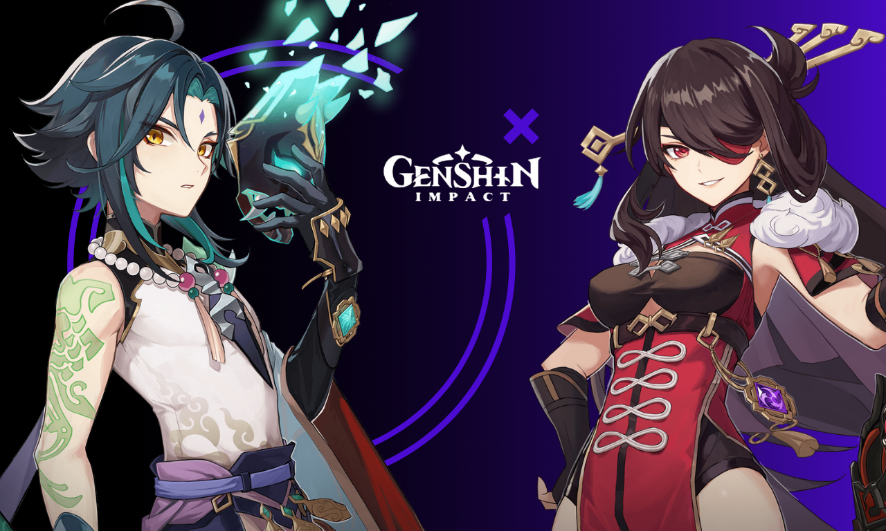 ¿Puedes vincular Genshin Impact Mobile a PS4?