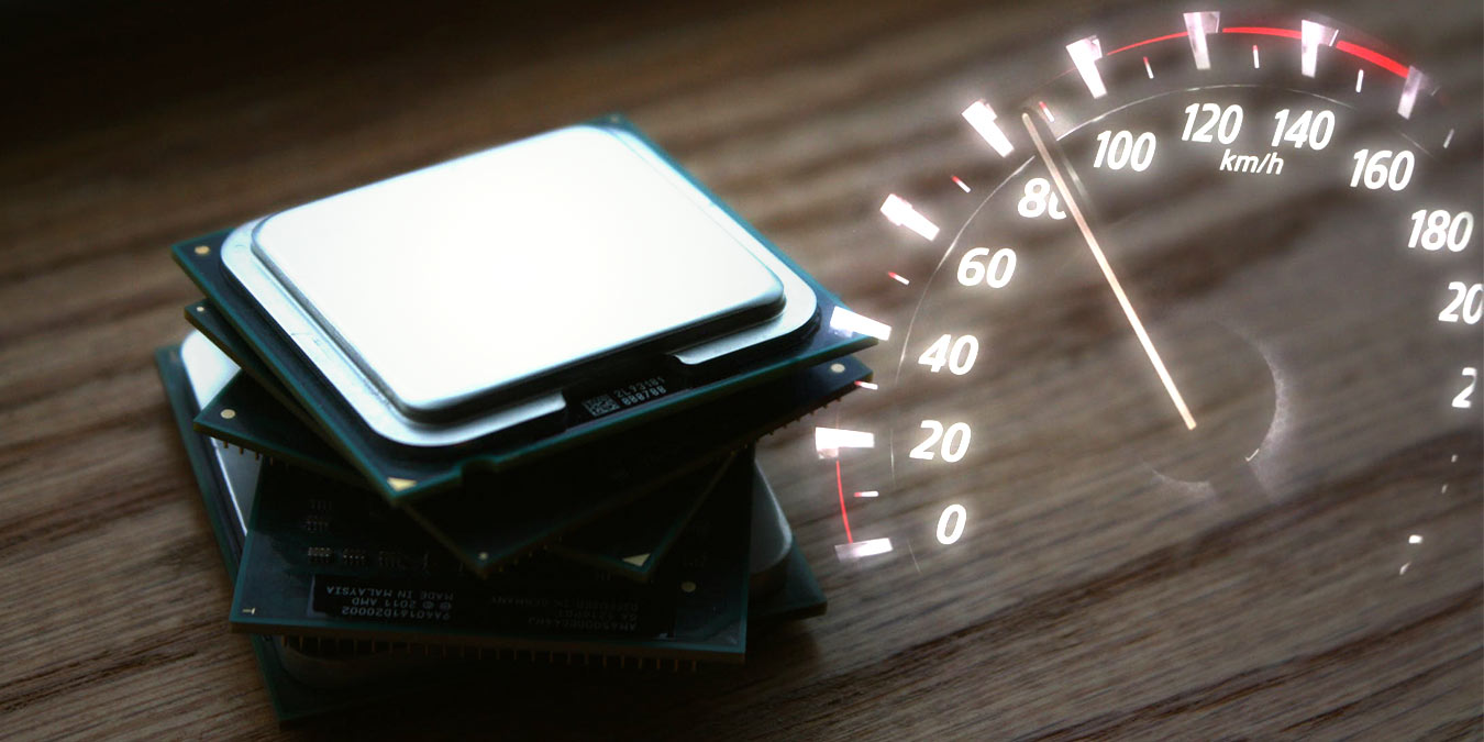 ¿Qué afecta el rendimiento de la CPU?  Aquí está todo lo que necesitas saber