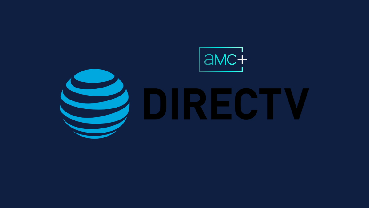 ¿Qué canal es AMC Plus en DirecTV?