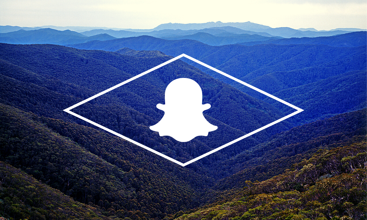 ¿Qué es Glow Up en Snapchat?  ¿Brillaste?