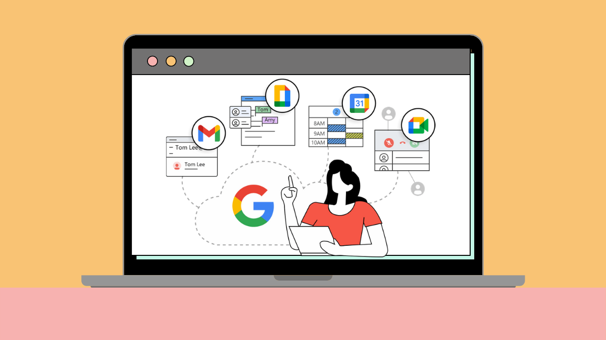 ¿Qué es Google Smart Canvas?  Costo, características y más explicado
