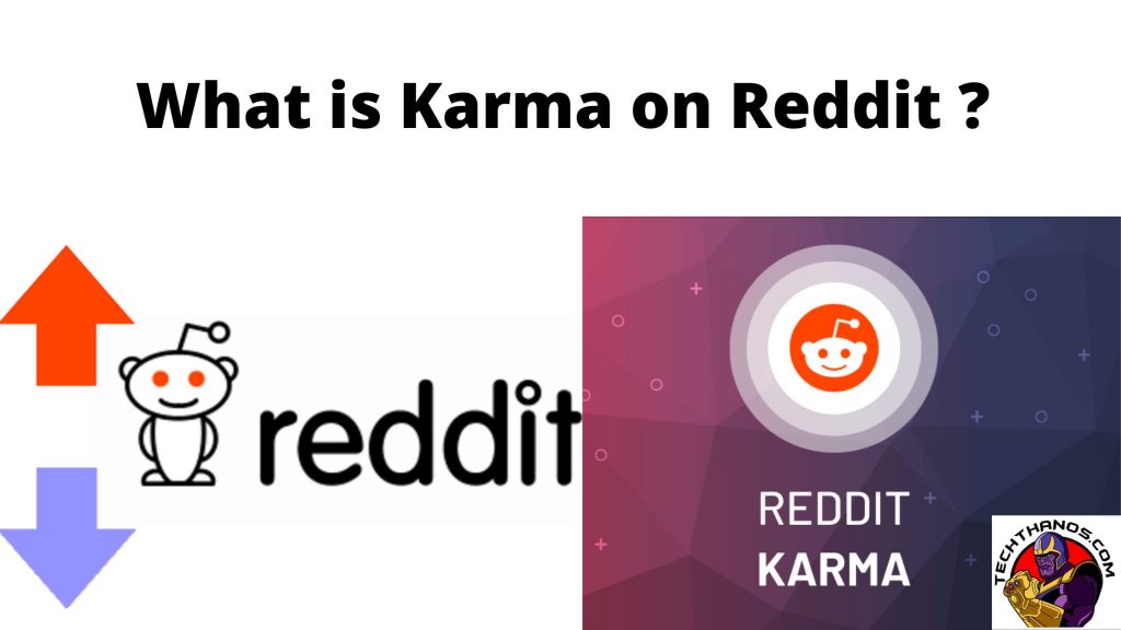 ¿Qué es Karma en Reddit?  Detalles Definitivos