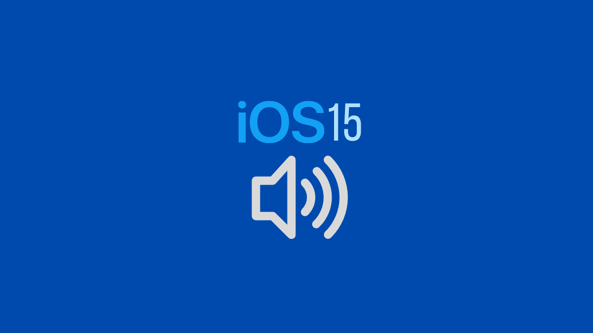 ¿Qué es Live Listen en iOS 15?