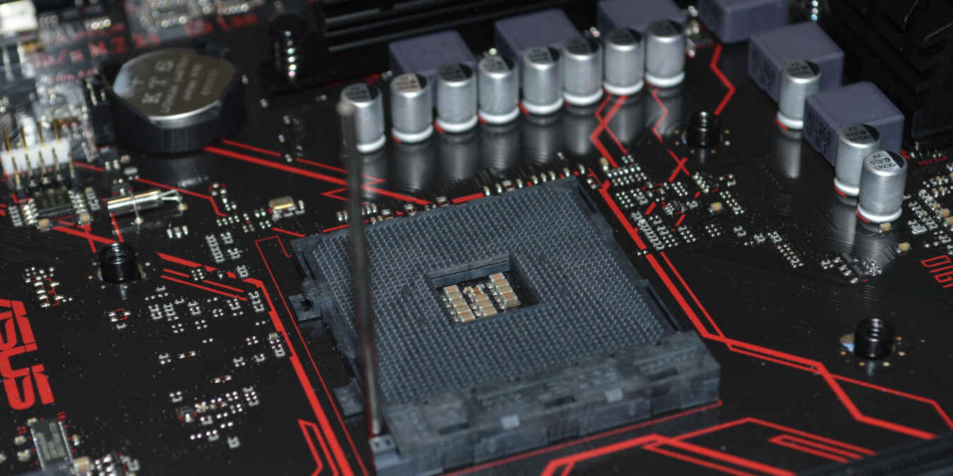 ¿Qué es VRM y cómo afecta el rendimiento de la CPU?