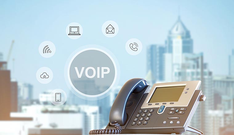 ¿Qué es VoIP?  Conozca la definición, función, componentes y cómo funcionan.
