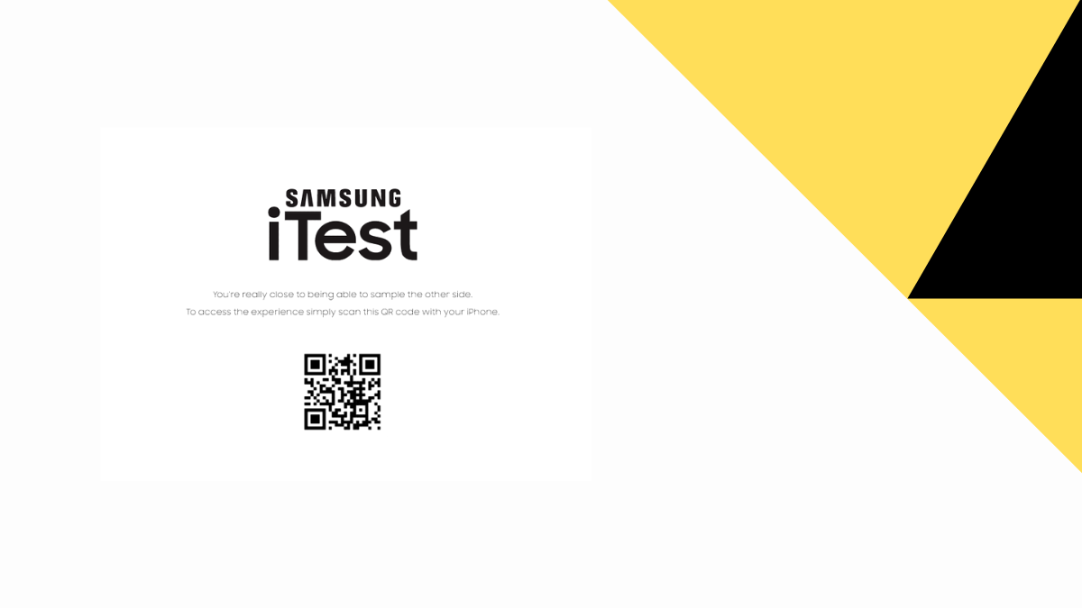 ¿Qué es la aplicación Samsung iTest y cómo obtenerla y usarla?