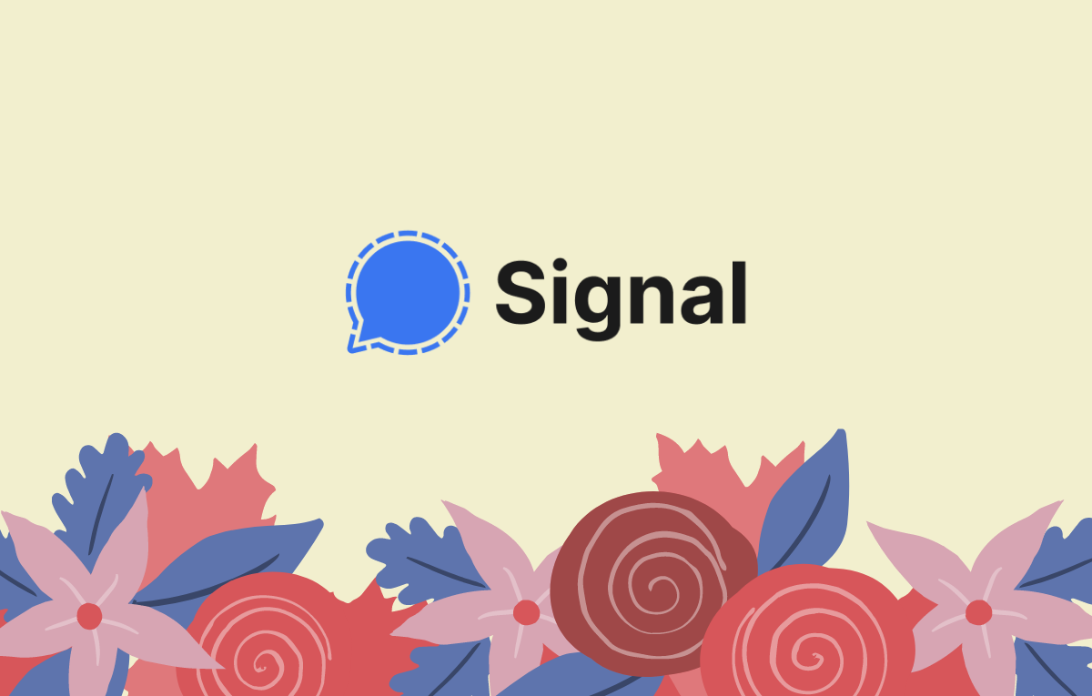 ¿Qué es la elusión de la censura en Signal y debería habilitarla?