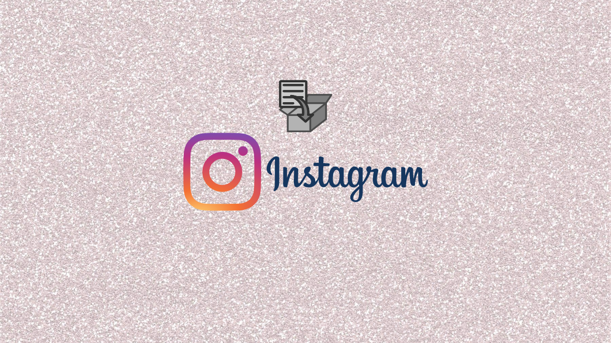 ¿Qué hace archivar publicaciones de Instagram?