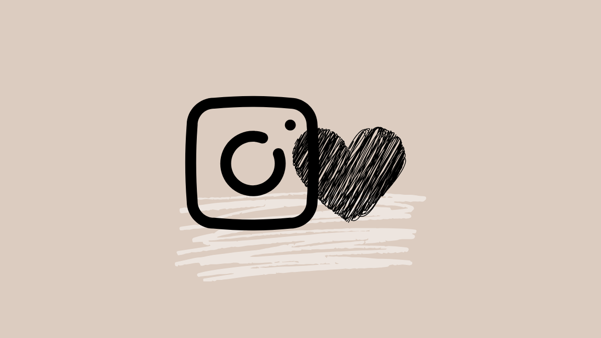 ¿Qué significa corazón negro en las historias de Instagram?
