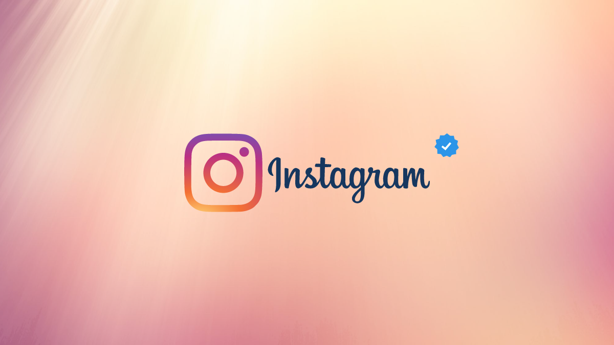 ¿Qué significa ser verificado en Instagram?