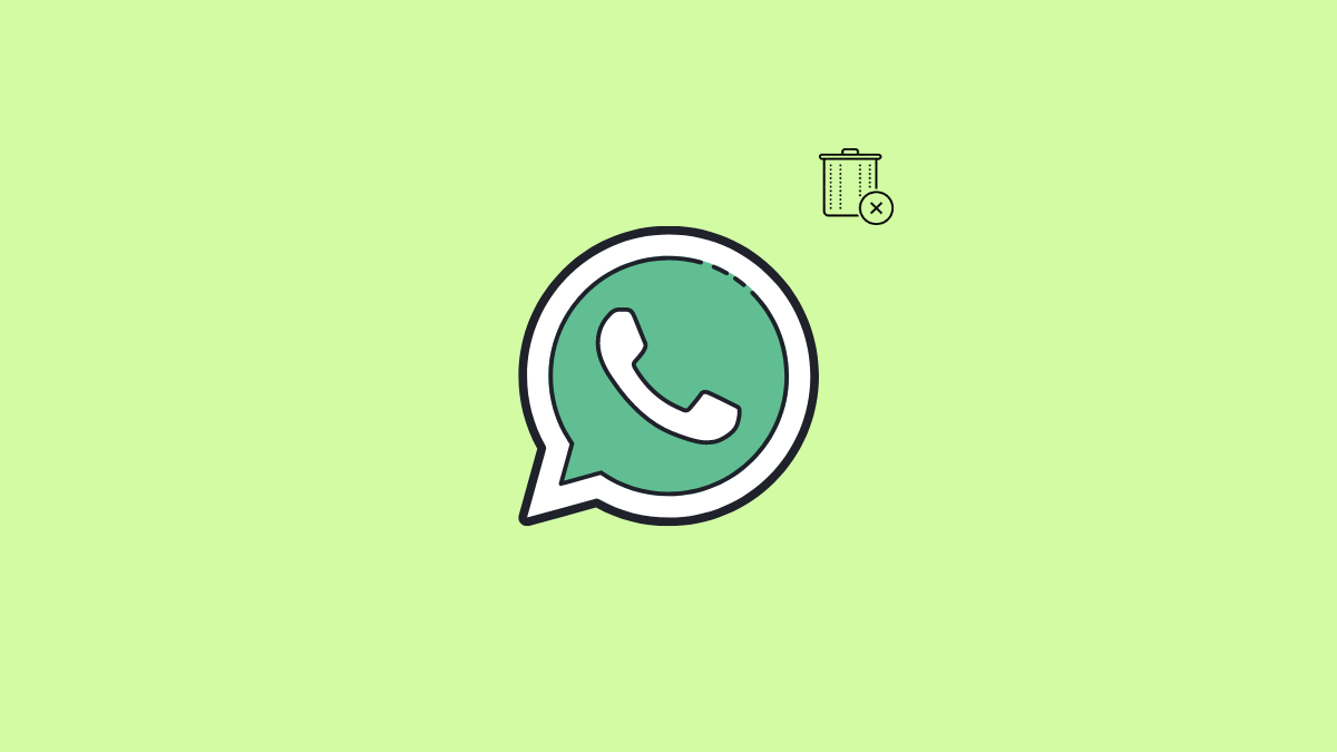 ¿Qué sucede cuando borras un mensaje en Whatsapp?