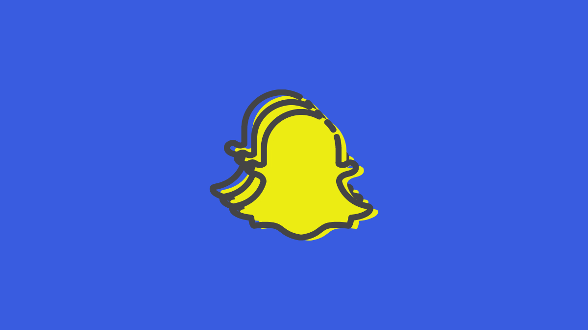 ¿Qué sucede si elimina la aplicación Snapchat?