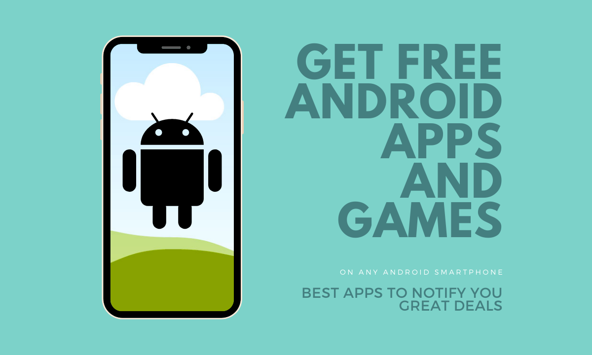 ¿Quiere aplicaciones y juegos premium de Android gratis y legalmente?  Así es como puede obtenerlos