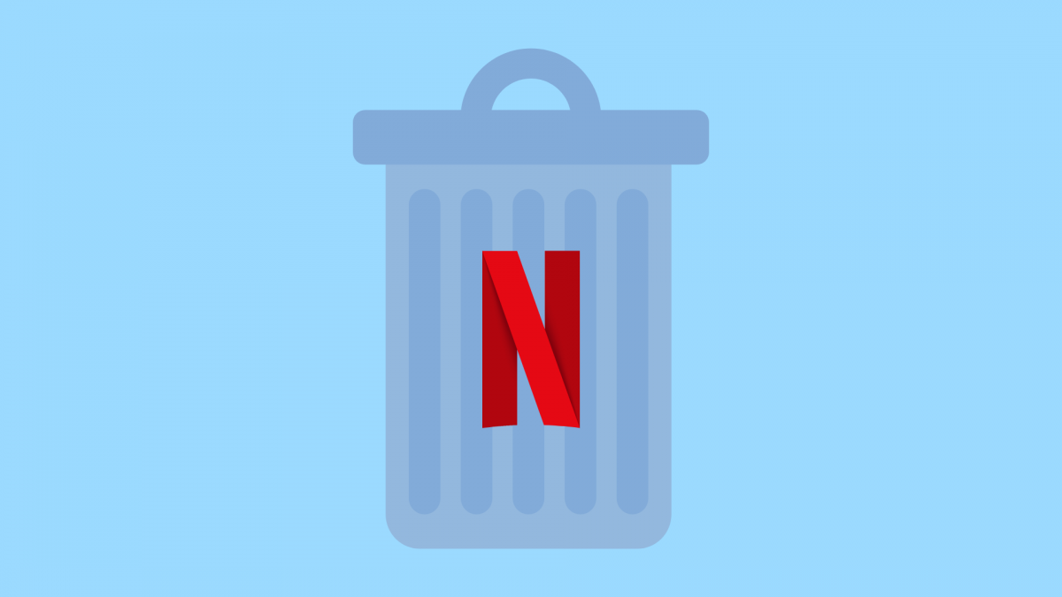 ¿Se eliminará Netflix en 2022?