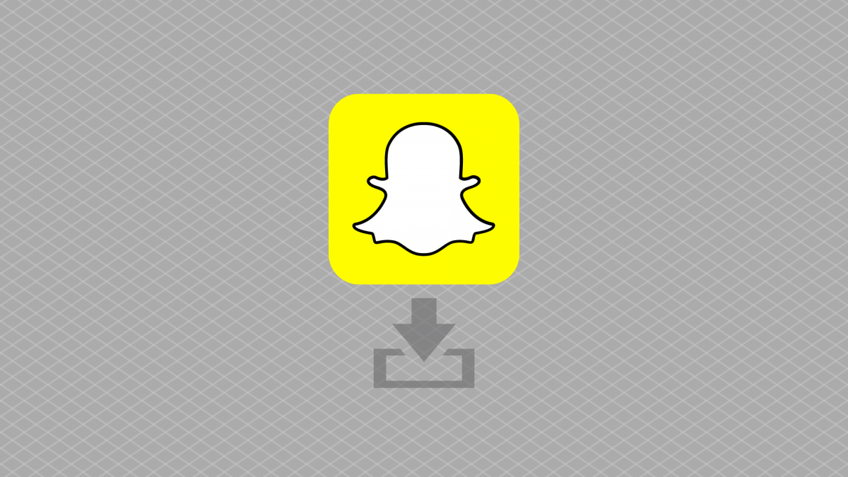 ¿Snapchat guarda tus instantáneas?