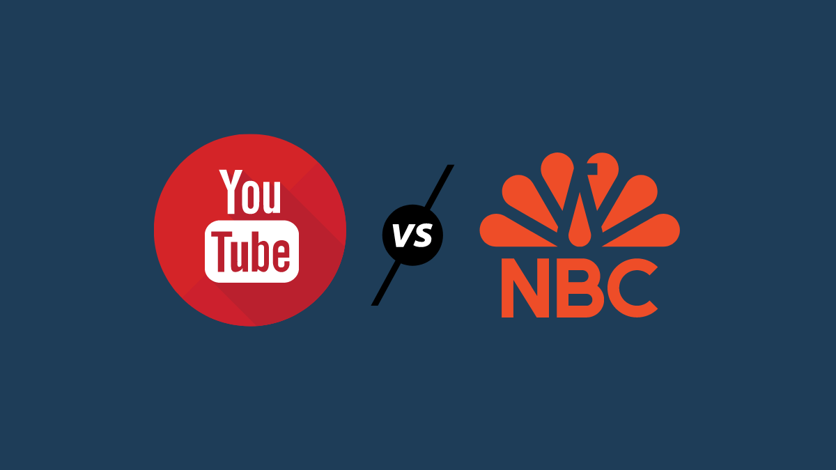 ¿YouTube TV está eliminando canales en 2021?  Problema con NBC y su impacto explicado